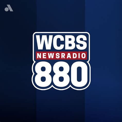 880 wcbs - WCBS Newsradio 880. More Than Just The Headlines 383 282. WCBS Newsradio 880 is a News radio station serving New York. Owned and operated by Audacy. Call sign: WCBS; Frequency: 880 AM; City of license: New York, NY; Format: News; Owner: Audacy; Area Served: New York; Sister stations: WFAN 101.9 FM & 66 AM, 1010 ...